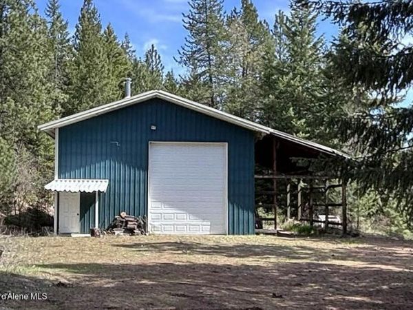 203 Richardsons Ridge RD, Careywood, ID 83809