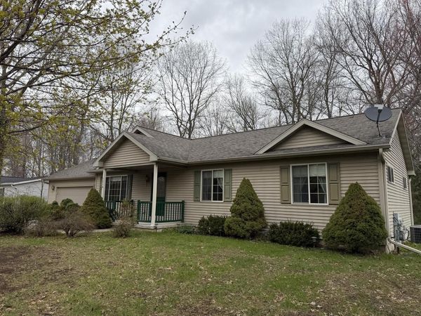 1314 Rosa AVENUE, Crivitz, WI 54114