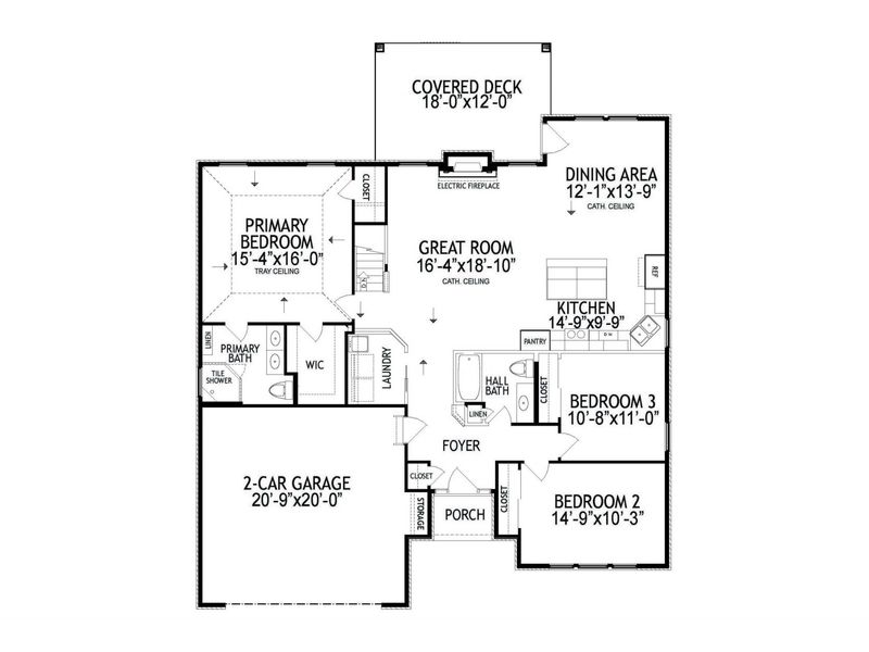 6086 Fallen Tree Lane, Burlington, KY 41005 Photo 27
