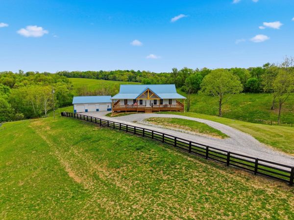 3165 Lebanon Road, Crittenden, KY 41030