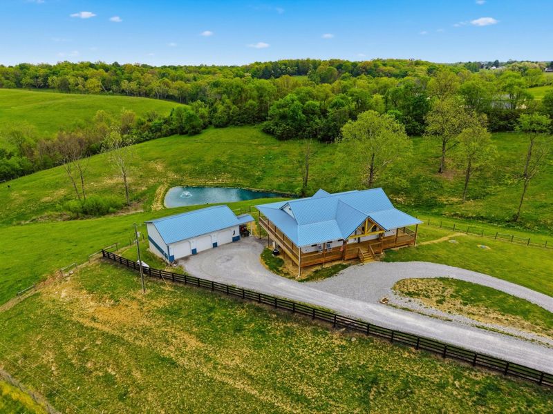 3165 Lebanon Road, Crittenden, KY 41030 Photo 2