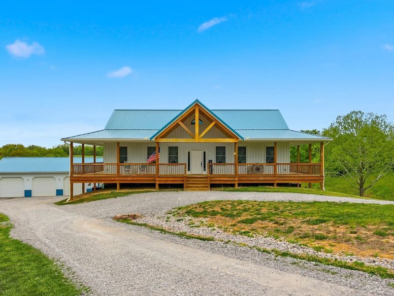 3165 Lebanon Road, Crittenden, KY 41030 Photo 5