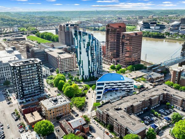 1 Roebling Way, Unit 505, Covington, KY 41011