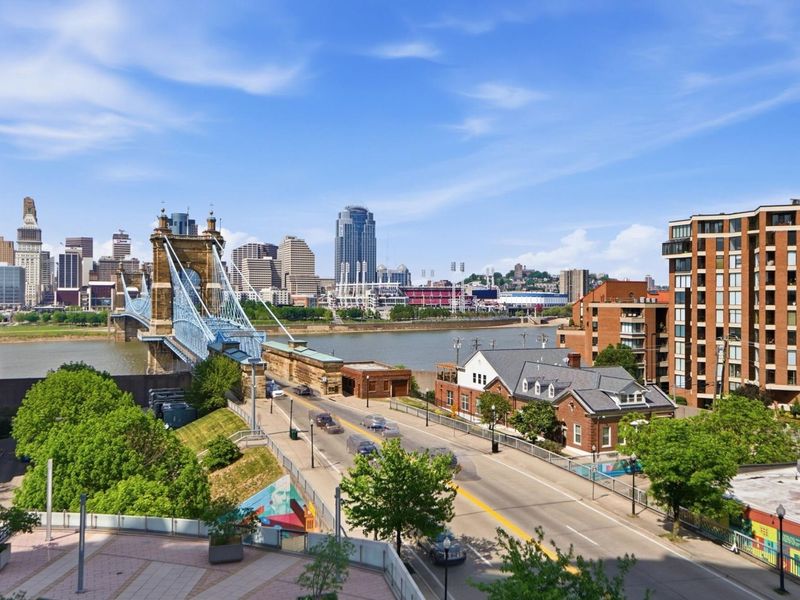 1 Roebling Way, Unit 505, Covington, KY 41011 Photo 20