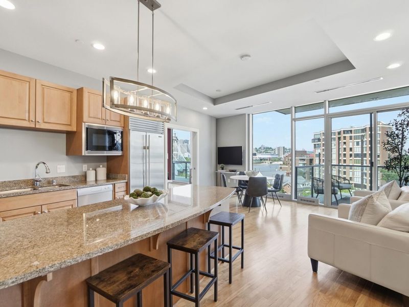 1 Roebling Way, Unit 505, Covington, KY 41011 Photo 5