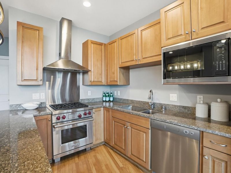 1 Roebling Way, Unit 505, Covington, KY 41011 Photo 6