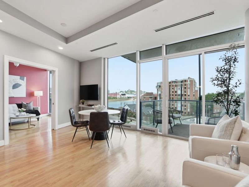 1 Roebling Way, Unit 505, Covington, KY 41011 Photo 7