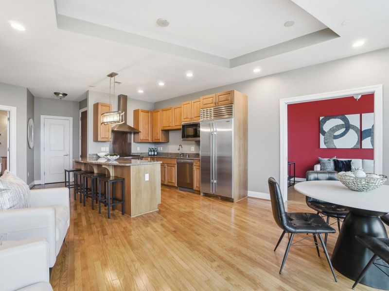 1 Roebling Way, Unit 505, Covington, KY 41011 Photo 9