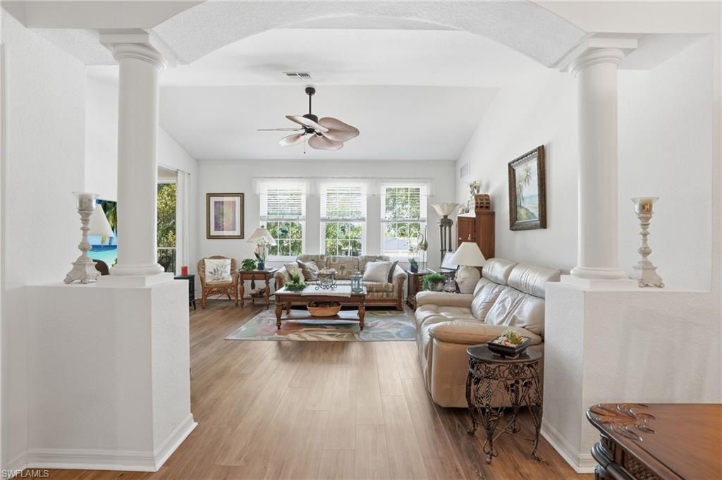 1794 Concordia Lake Cir, Unit 2607, Cape Coral, FL 33909 Photo