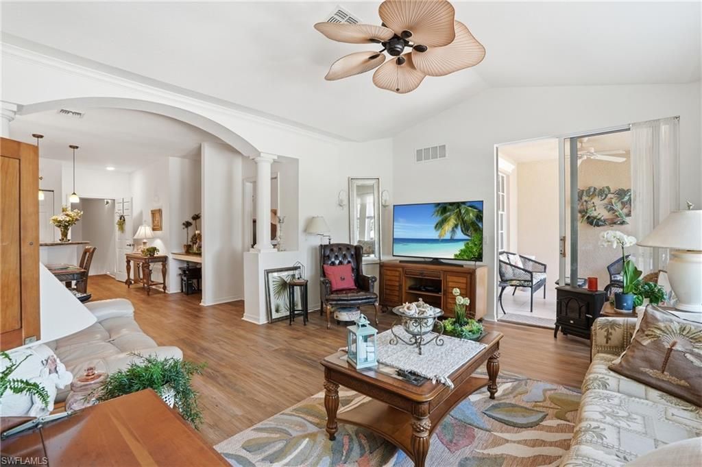 1794 Concordia Lake Cir, Unit 2607, Cape Coral, FL 33909 Photo