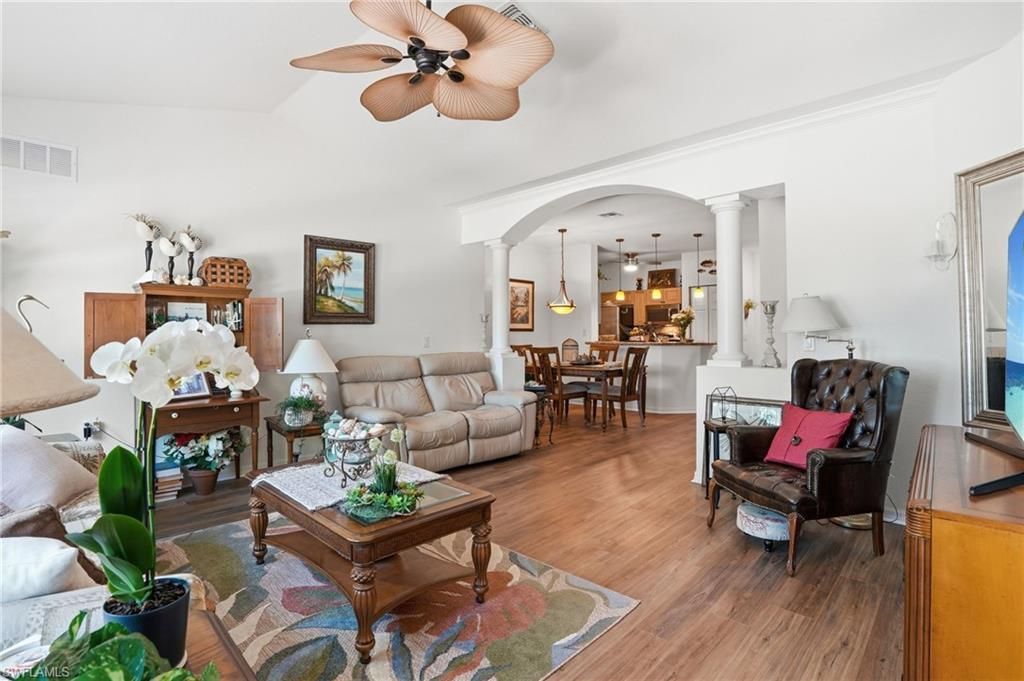 1794 Concordia Lake Cir, Unit 2607, Cape Coral, FL 33909 Photo