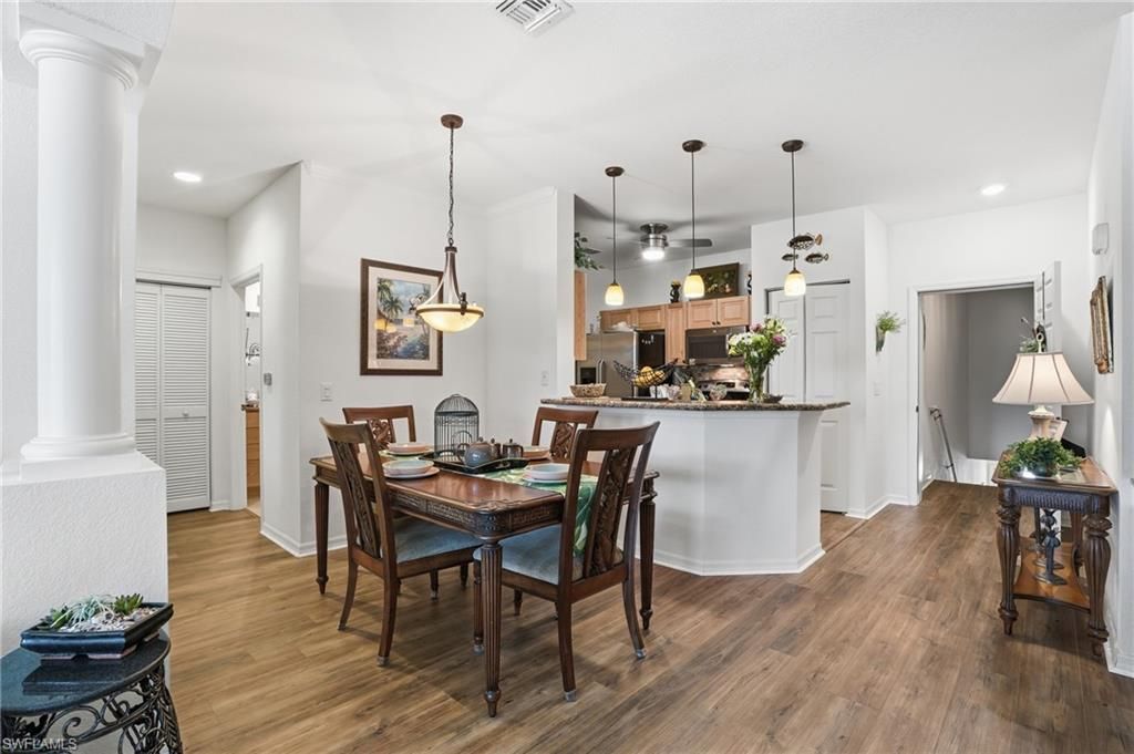 1794 Concordia Lake Cir, Unit 2607, Cape Coral, FL 33909 Photo