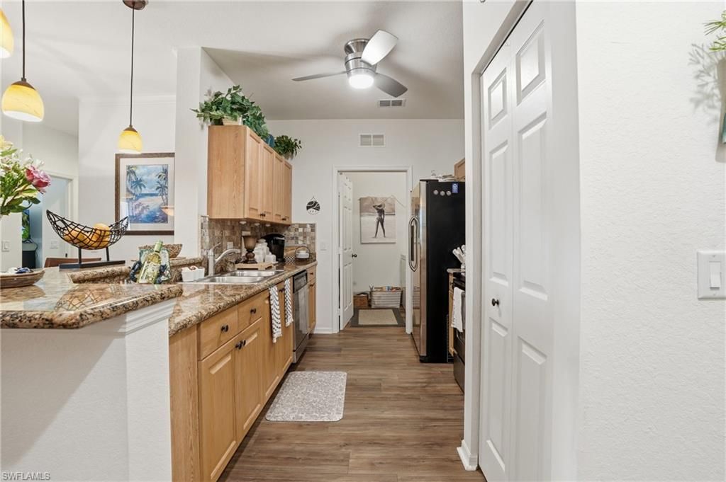 1794 Concordia Lake Cir, Unit 2607, Cape Coral, FL 33909 Photo