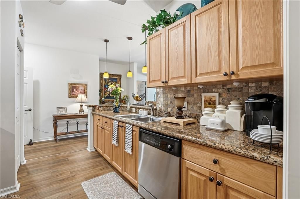 1794 Concordia Lake Cir, Unit 2607, Cape Coral, FL 33909 Photo