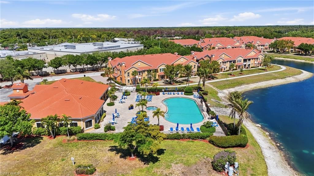 1794 Concordia Lake Cir, Unit 2607, Cape Coral, FL 33909 Photo
