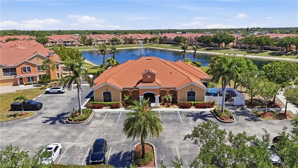 1794 Concordia Lake Cir , Unit 2607, Cape Coral, FL 33909 Photo