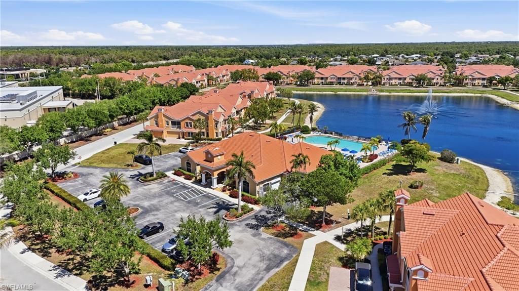 1794 Concordia Lake Cir , Unit 2607, Cape Coral, FL 33909 Photo