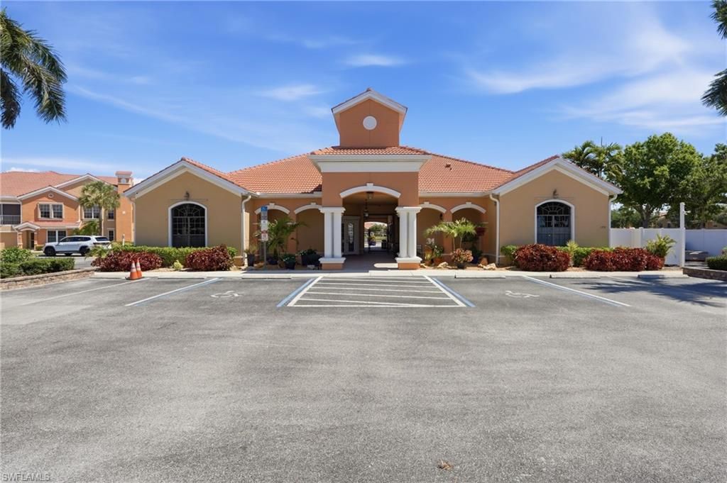 1794 Concordia Lake Cir, Unit 2607, Cape Coral, FL 33909 Photo