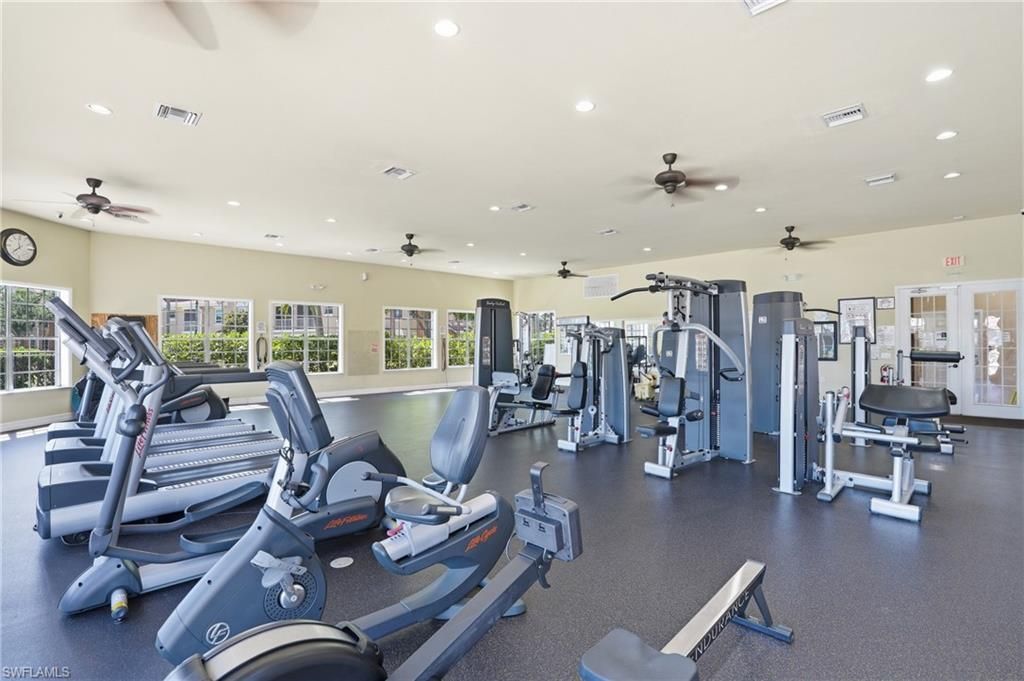 1794 Concordia Lake Cir, Unit 2607, Cape Coral, FL 33909 Photo