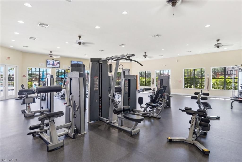 1794 Concordia Lake Cir, Unit 2607, Cape Coral, FL 33909 Photo