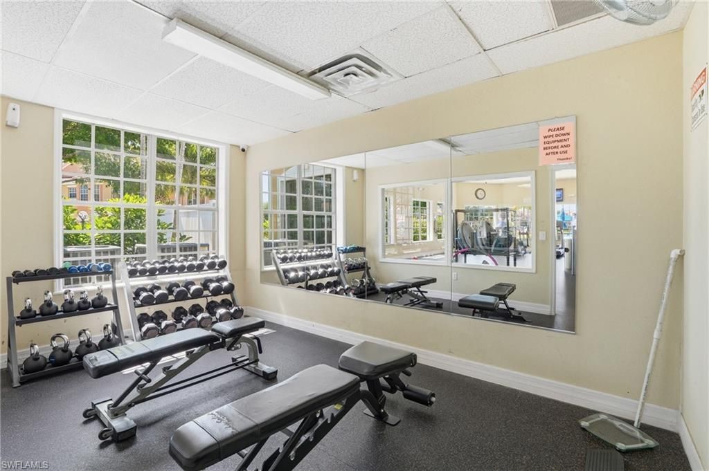 1794 Concordia Lake Cir, Unit 2607, Cape Coral, FL 33909 Photo