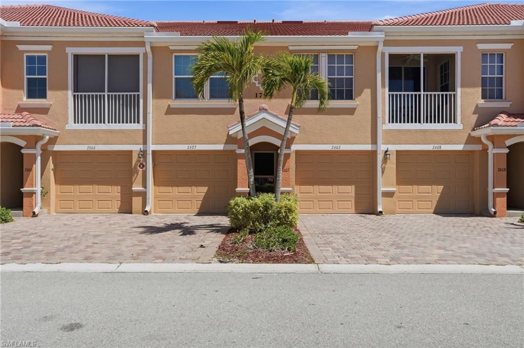 1794 Concordia Lake Cir, Unit 2607, Cape Coral, FL 33909 Photo