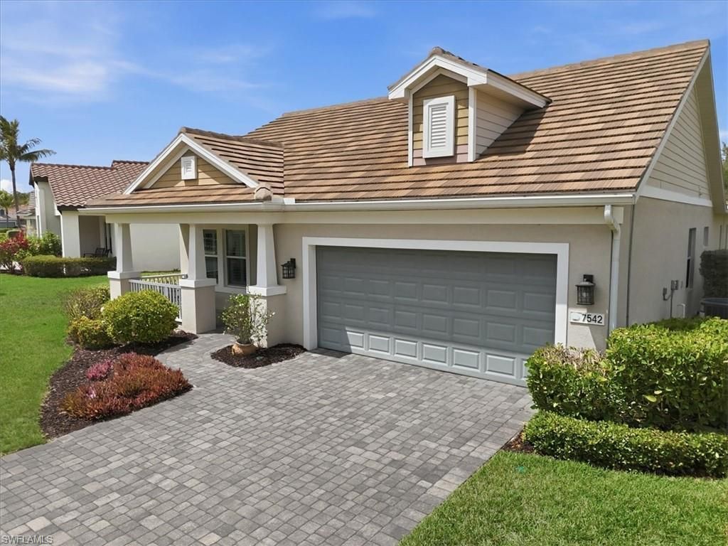 7542 Cypress Walk Dr , Fort Myers, FL 33966 Photo