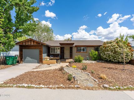3460 Zion Lane, Reno, NV 89503 Photo