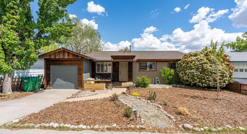 3460 Zion Lane, Reno, NV 89503 Photo
