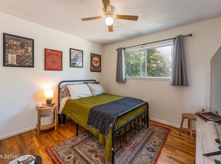 3460 Zion Lane, Reno, NV 89503 Photo