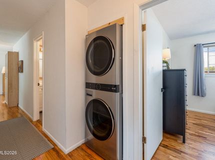 3460 Zion Lane, Reno, NV 89503 Photo