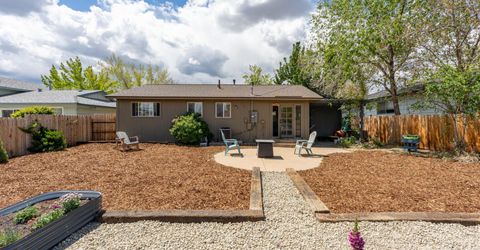 3460 Zion Lane, Reno, NV 89503 Photo