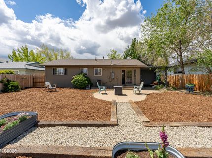 3460 Zion Lane, Reno, NV 89503 Photo