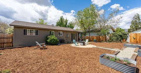 3460 Zion Lane, Reno, NV 89503 Photo