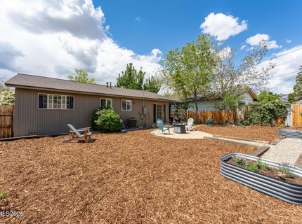 3460 Zion Lane, Reno, NV 89503 Photo