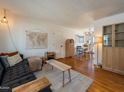 3460 Zion Lane, Reno, NV 89503 Photo