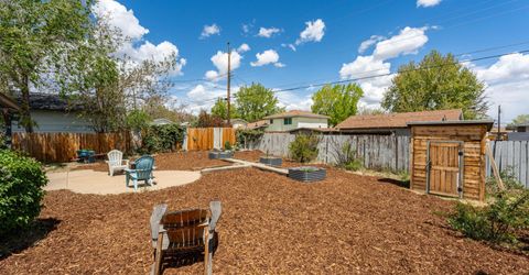 3460 Zion Lane, Reno, NV 89503 Photo