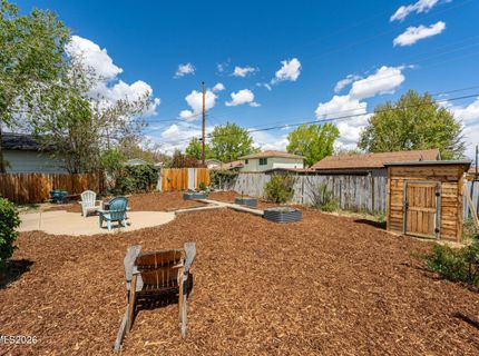 3460 Zion Lane, Reno, NV 89503 Photo