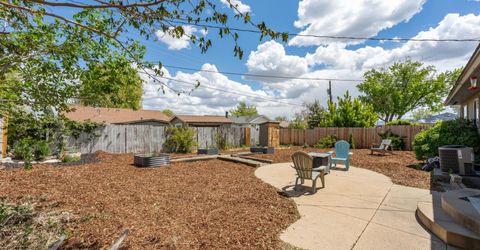 3460 Zion Lane, Reno, NV 89503 Photo