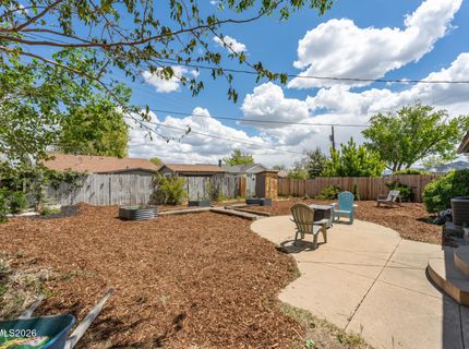 3460 Zion Lane, Reno, NV 89503 Photo