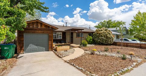 3460 Zion Lane, Reno, NV 89503 Photo
