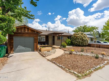3460 Zion Lane, Reno, NV 89503 Photo