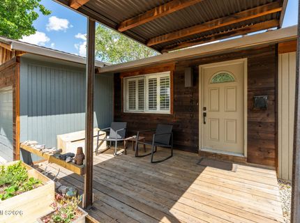 3460 Zion Lane, Reno, NV 89503 Photo
