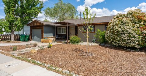 3460 Zion Lane, Reno, NV 89503 Photo