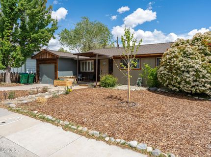 3460 Zion Lane, Reno, NV 89503 Photo