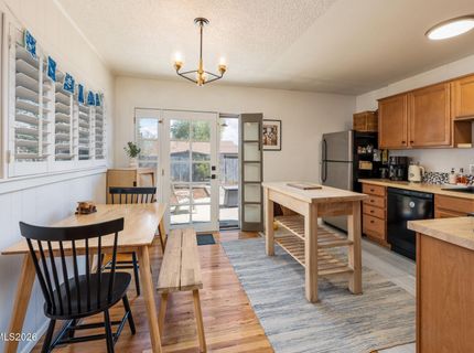 3460 Zion Lane, Reno, NV 89503 Photo