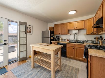 3460 Zion Lane, Reno, NV 89503 Photo