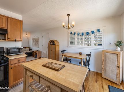 3460 Zion Lane, Reno, NV 89503 Photo