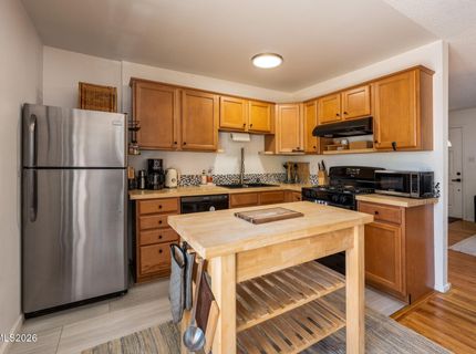 3460 Zion Lane, Reno, NV 89503 Photo
