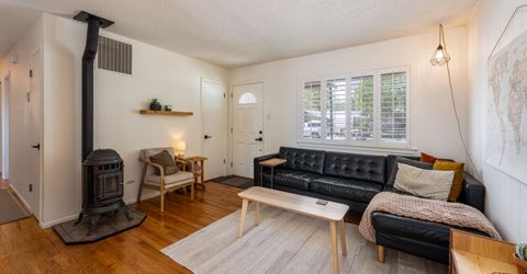 3460 Zion Lane, Reno, NV 89503 Photo
